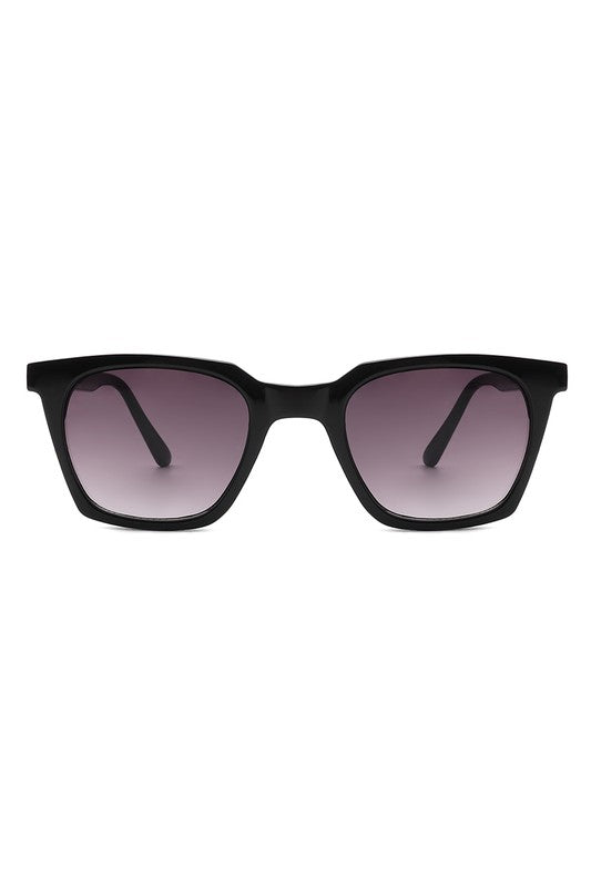 Classic Square Fashion Retro Sunglasses