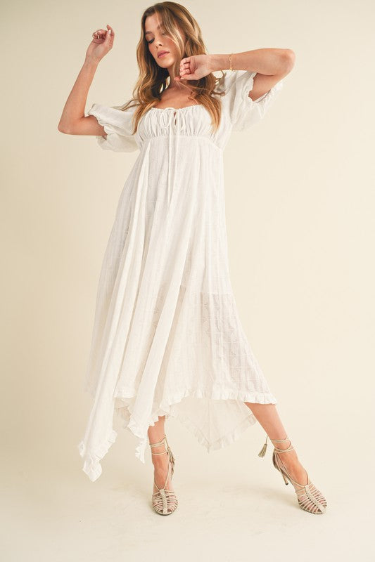 Elane Bridal Shower Dress