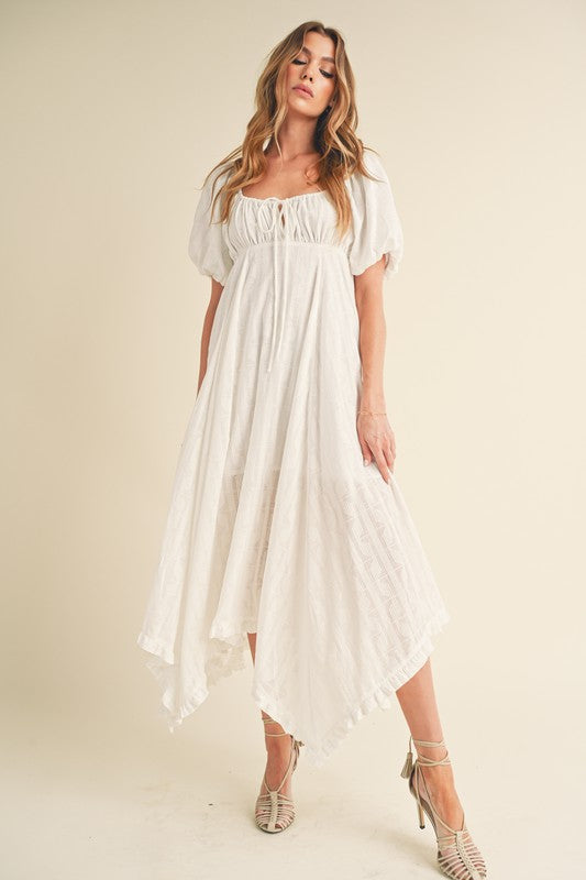 Elane Bridal Shower Dress