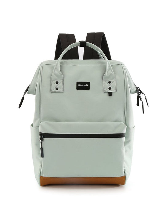 15.6 TRAVEL BACKPACK WITH USB PORT