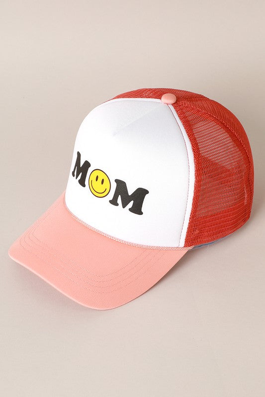 MOM Foam Trucker Hat