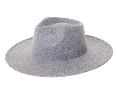 Montana Rancher Felt Hat