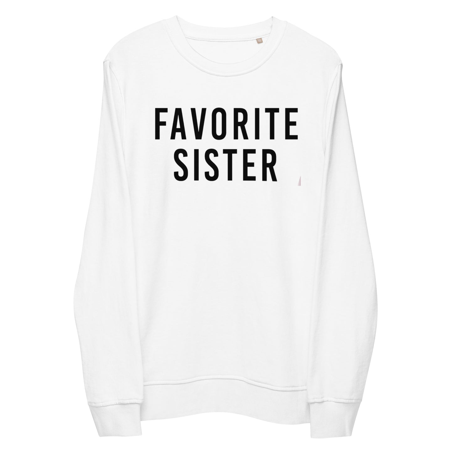 Favorite Sister Sweatshirt